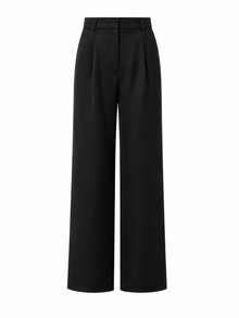 Hose Lys Noir