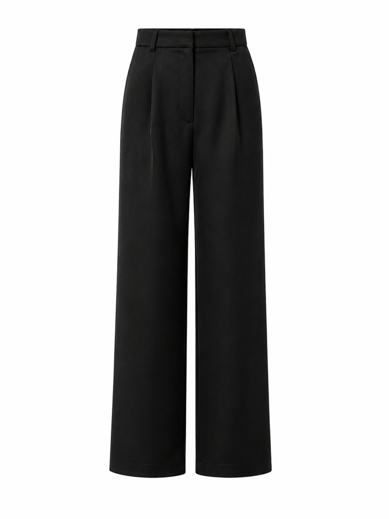 Hose Lys Noir