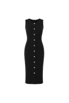 Kleid Dahlia Noire