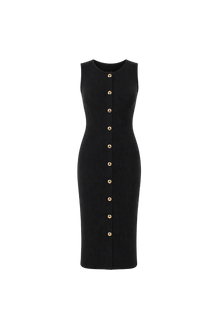Kleid Dahlia Noire