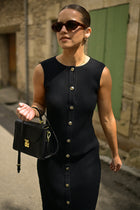 Kleid Dahlia Noire