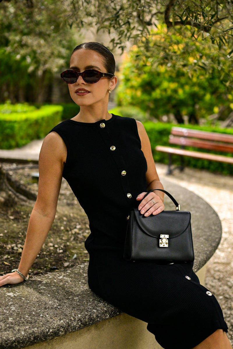 Kleid Dahlia Noire