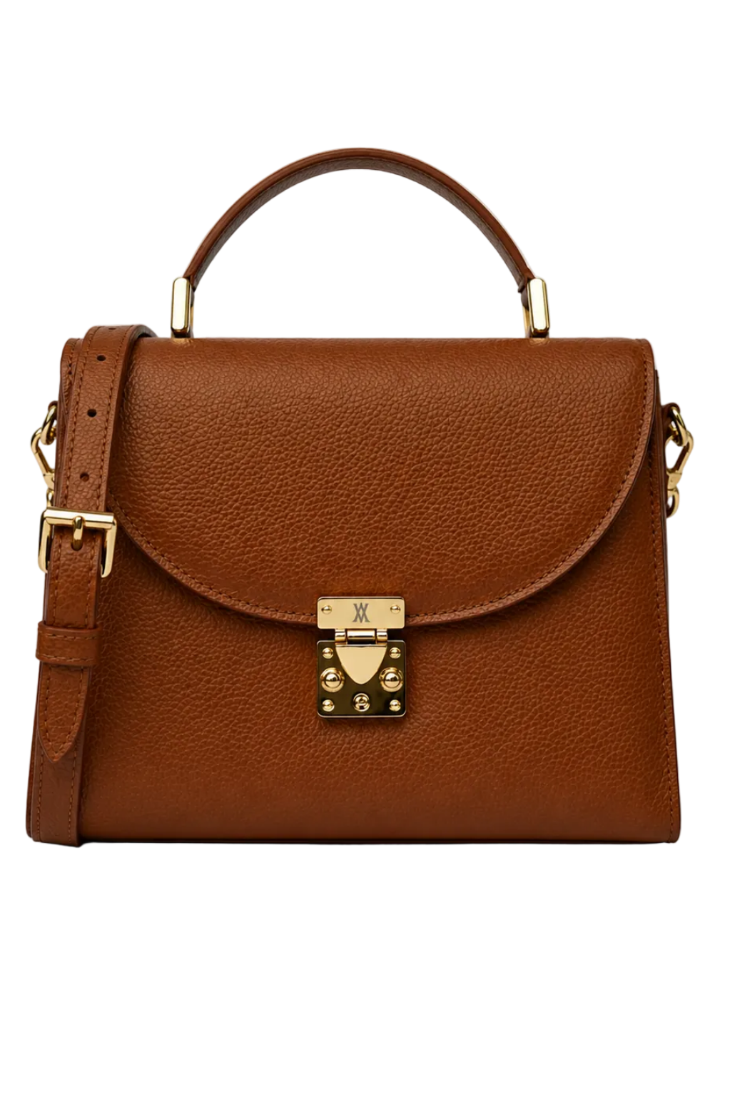 Dahlia Cognac