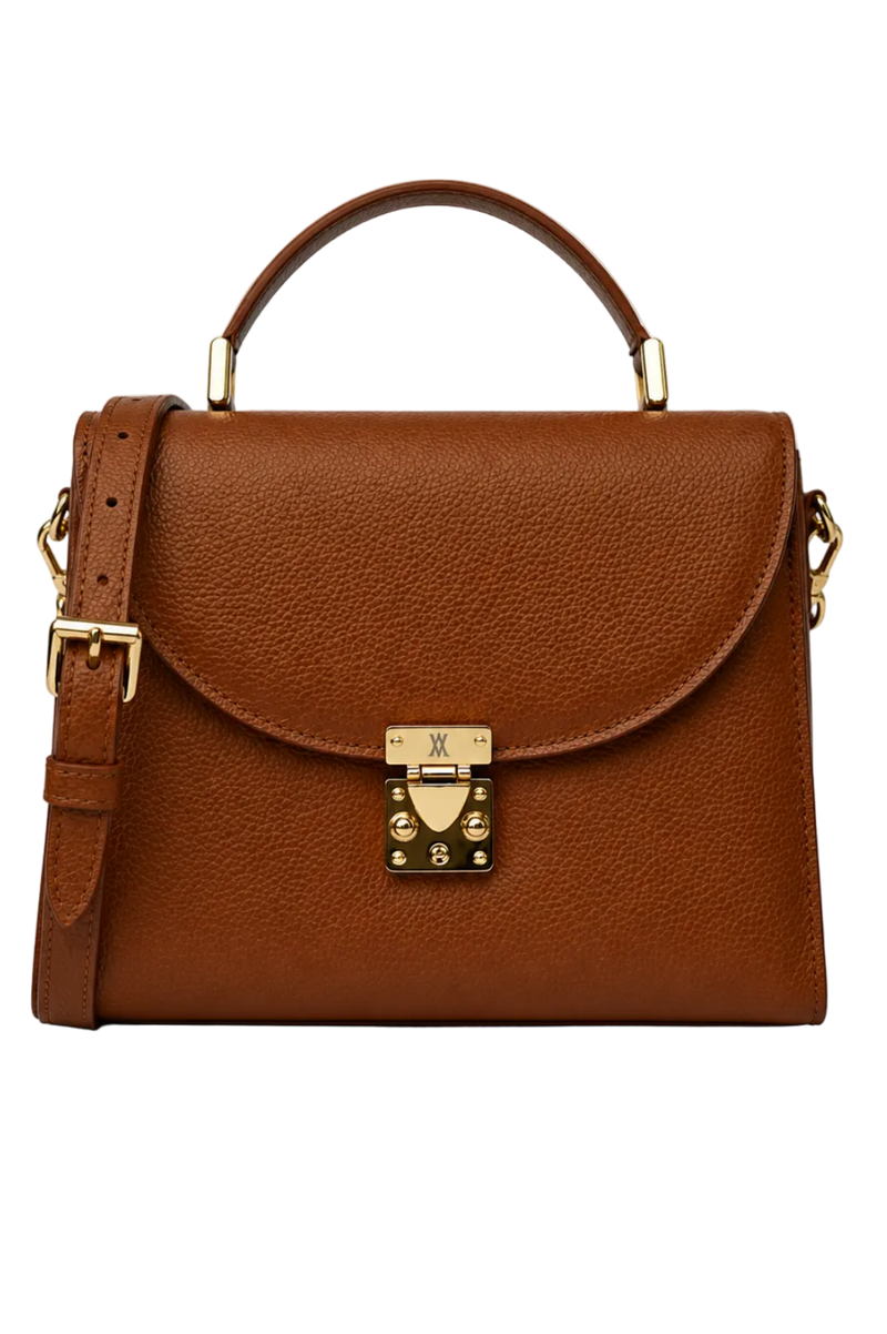 Dahlia Cognac