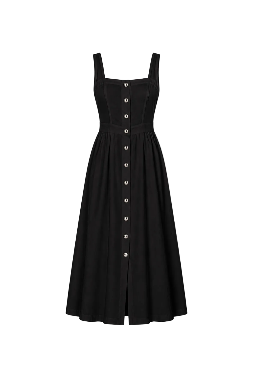 Kleid Jasmin Noir