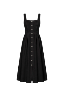 Kleid Jasmin Noir