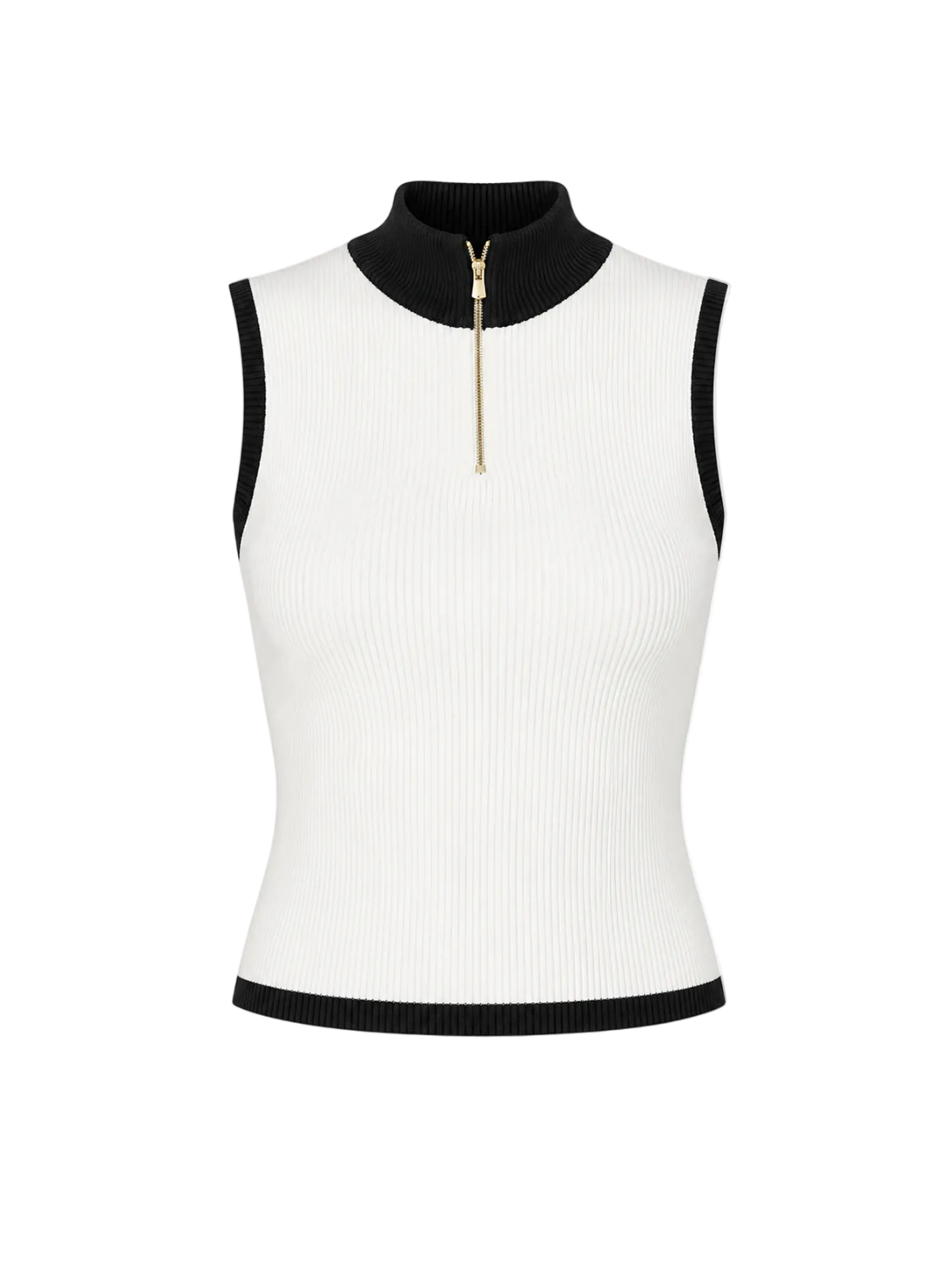 Top Lys Blanc