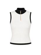 Top Lys Blanc