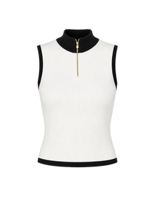 Top Lys Blanc