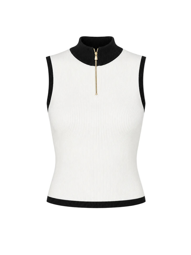Top Lys Blanc