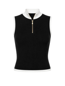 Top Lys Noir