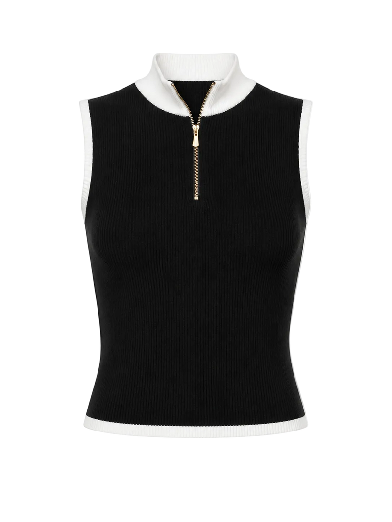 Top Lys Noir